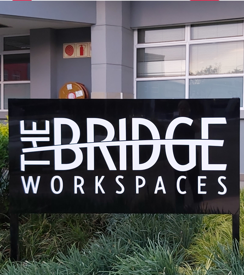 Exterior Branding