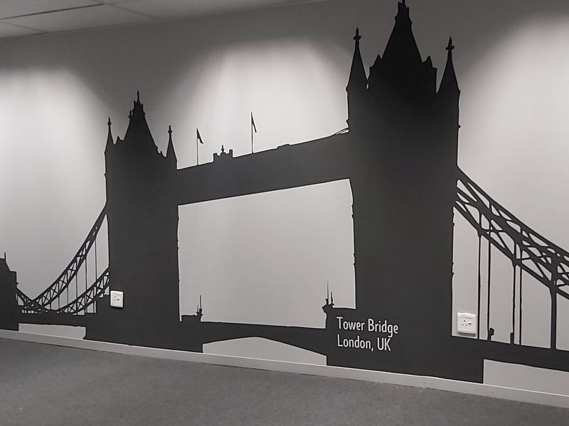 Mural 1